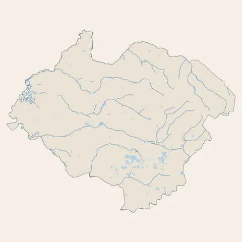Challans : eau