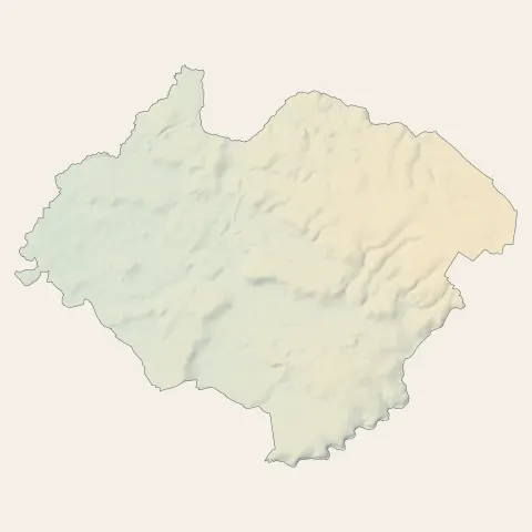 Challans : relief