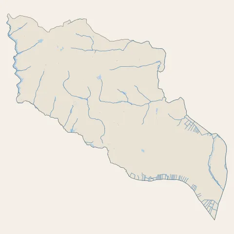 Le Champ-Saint-Père : eau