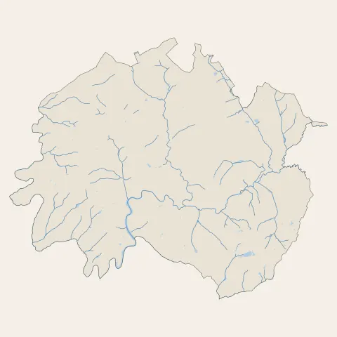 Chantonnay : eau