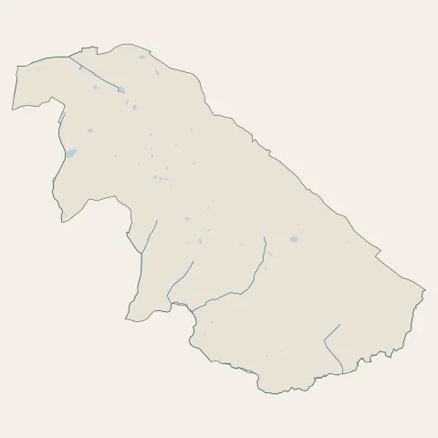 La Châtaigneraie : eau