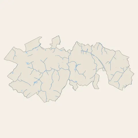 Chauché : eau