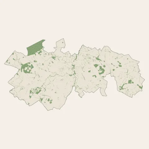 Chauché : bois, forêts et landes