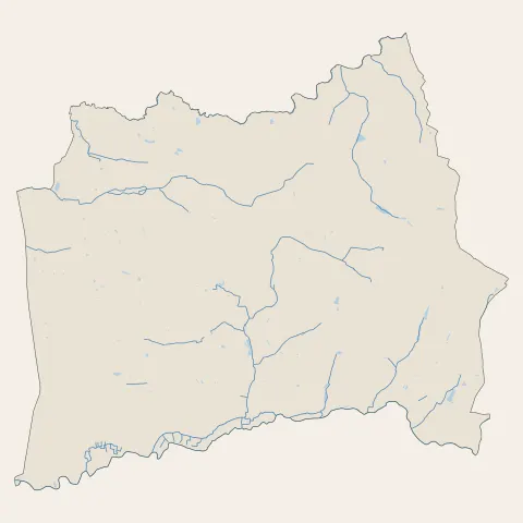 Commequiers : eau