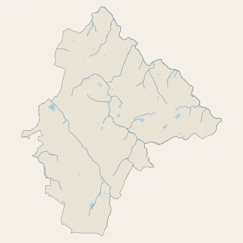 Cugand-la-Bernardière : eau