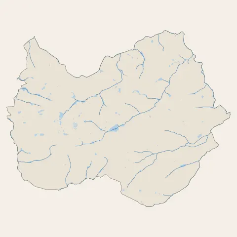 Les Epesses : eau