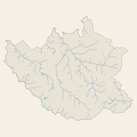 Essarts-en-Bocage : eau