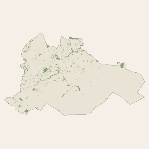 Fontenay-le-Comte : bois, forêts et landes