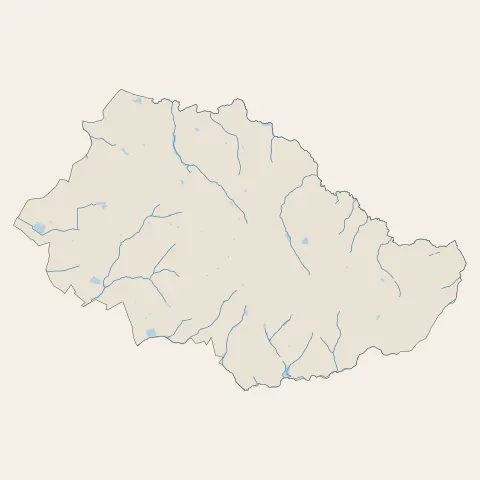 La Gaubretière : eau