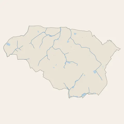 La Genétouze : eau