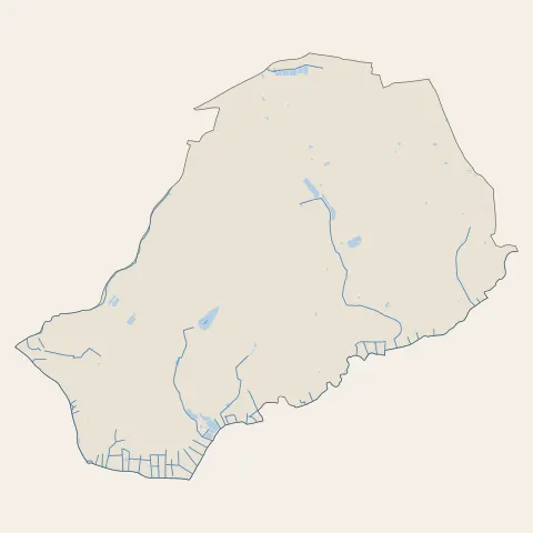 Givrand : eau
