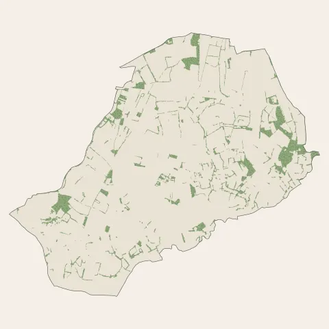Givrand : bois, forêts et landes
