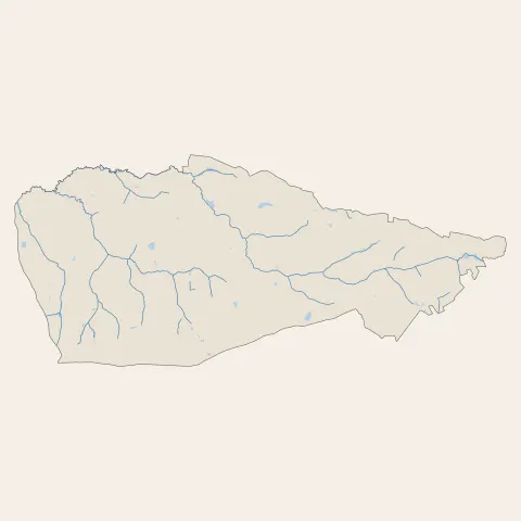 Grosbreuil : eau