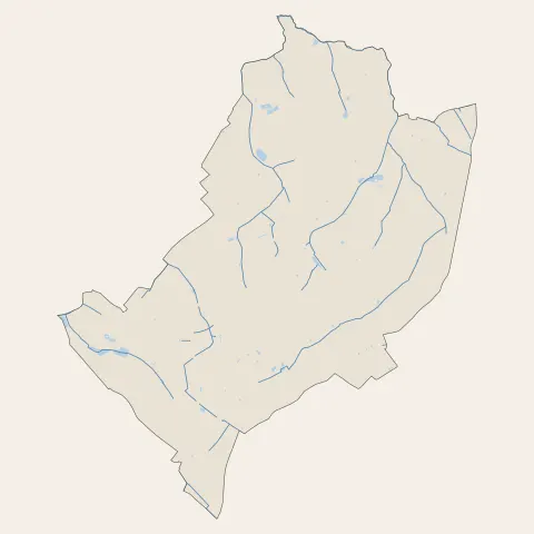 L'Herbergement : eau