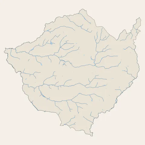 Les Herbiers : eau