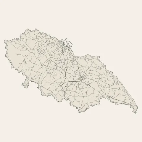 L'Île-d'Yeu : voies