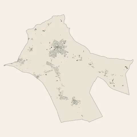 Longeville-sur-Mer : bâti