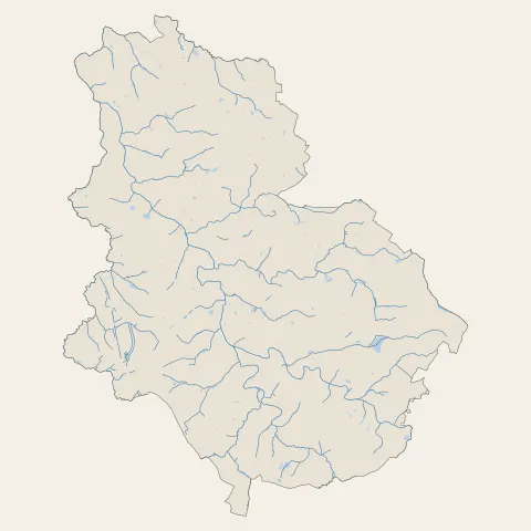 Montaigu-Vendée : eau