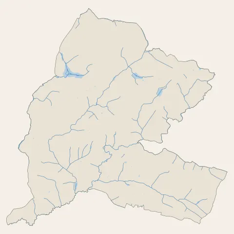 Mouchamps : eau