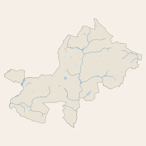 Mouilleron-le-Captif : eau