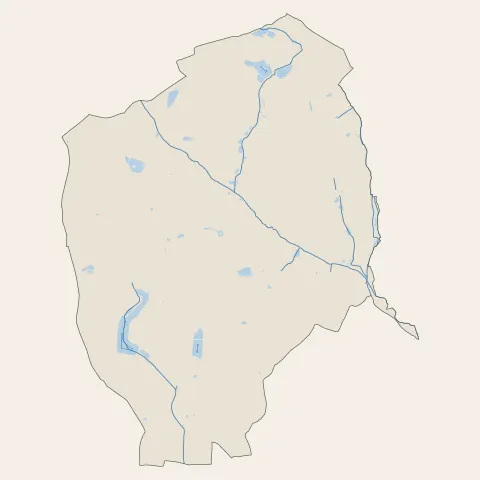 Moutiers-les-Mauxfaits : eau