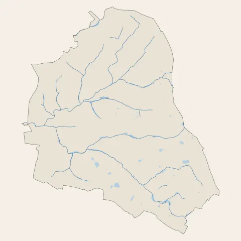 Nieul-le-Dolent : eau