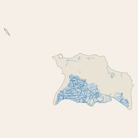 Noirmoutier-en-l'Île : eau