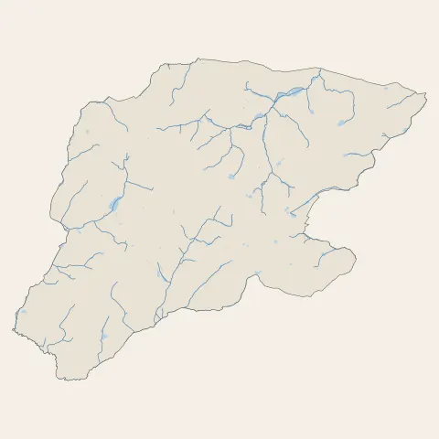 Pouzauges : eau