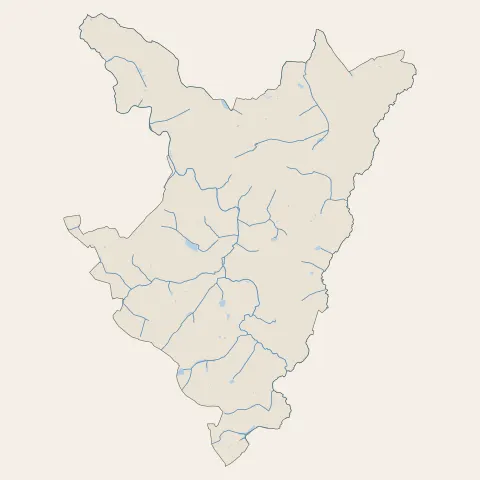 Rocheservière : eau