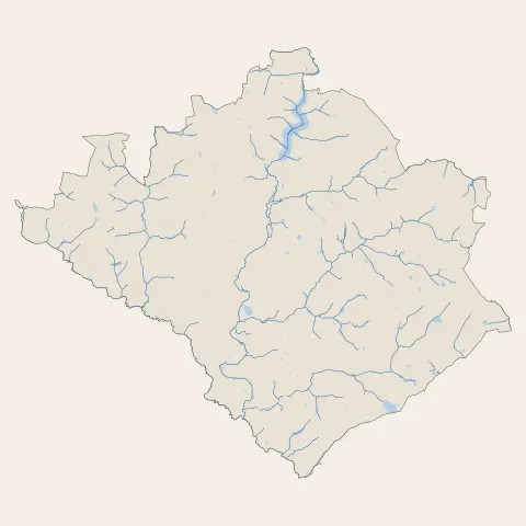 La Roche-sur-Yon : eau