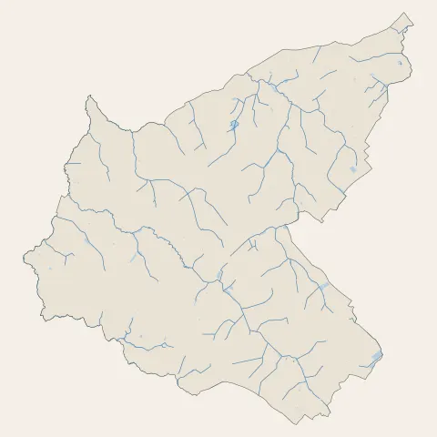 Montréverd : eau