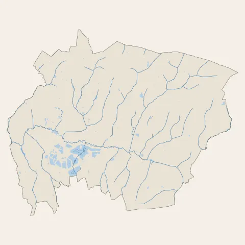 Saint-Christophe-du-Ligneron : eau