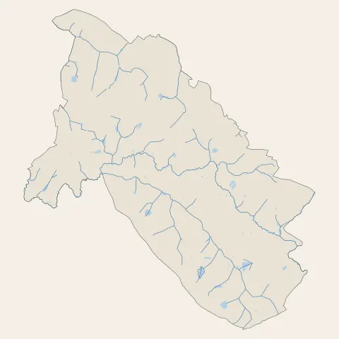 Saint-Denis-la-Chevasse : eau