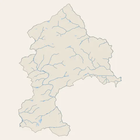 Rives de l'Yon : eau