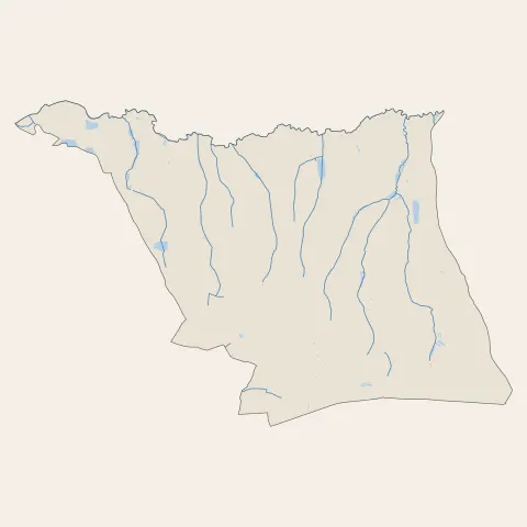 Sainte-Foy : eau