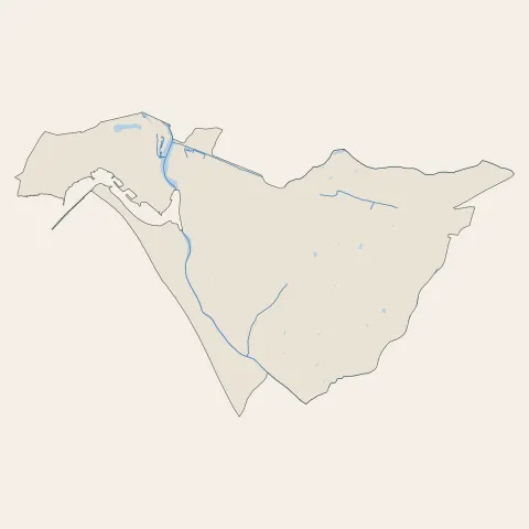 Saint-Gilles-Croix-de-Vie : eau