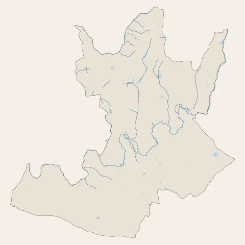 Saint-Jean-d'Hermine : eau