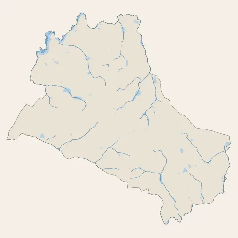 Saint-Julien-des-Landes : eau