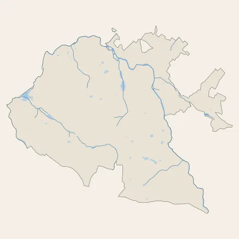 Saint-Laurent-sur-Sèvre : eau