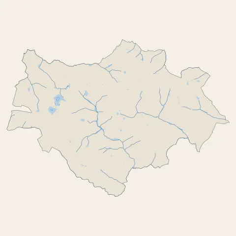 Saint-Martin-des-Noyers : eau