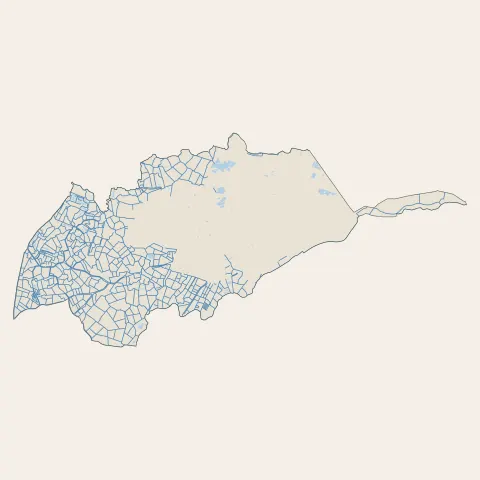 Saint-Urbain : eau