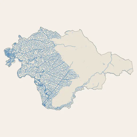 Soullans : eau