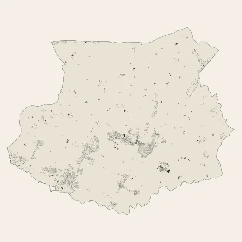 Talmont-Saint-Hilaire : bâti