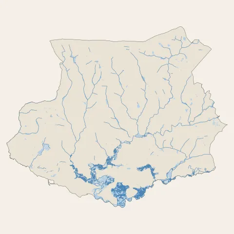 Talmont-Saint-Hilaire : eau