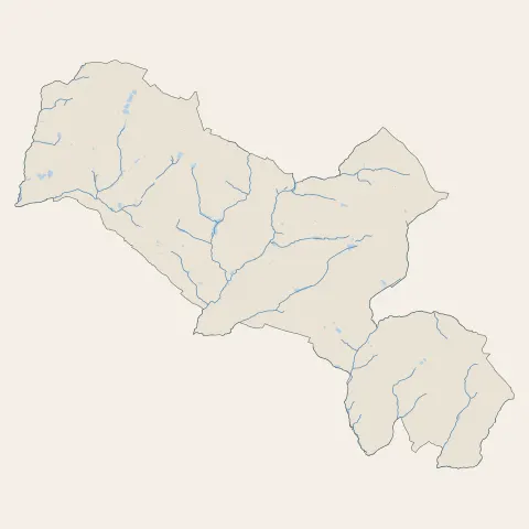 Terval : eau