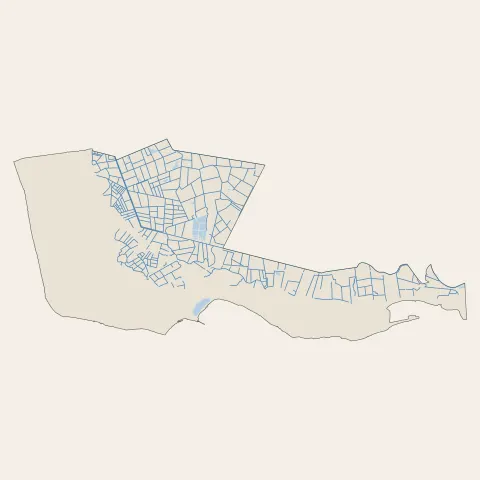 La Tranche-sur-Mer : eau