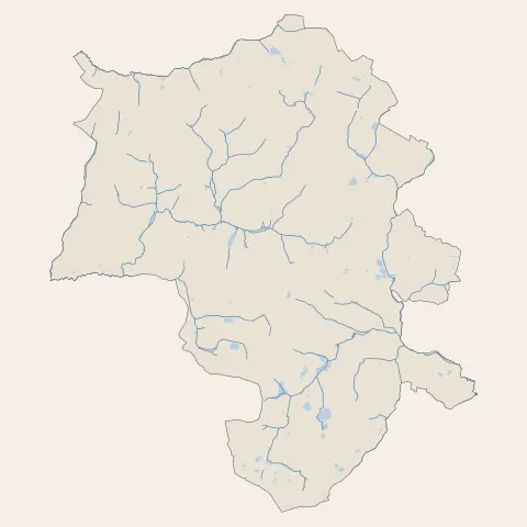 Venansault : eau
