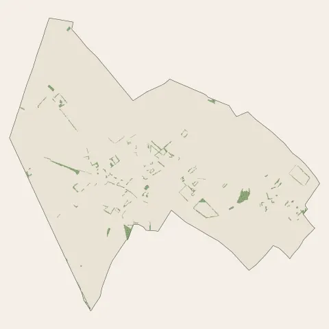 Avanton : bois, forêts et landes
