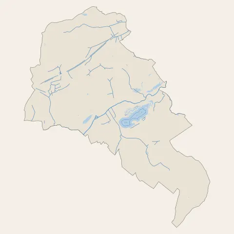 Beaumont Saint-Cyr : eau