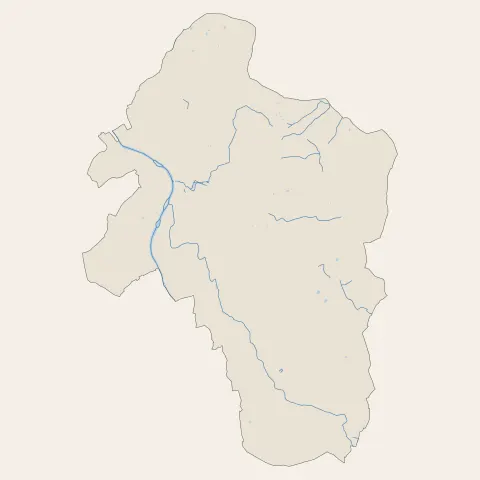 Chauvigny : eau